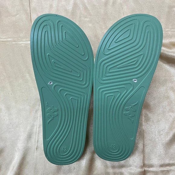 NWOB DMG Kappa Sandal - Picture 6 of 7